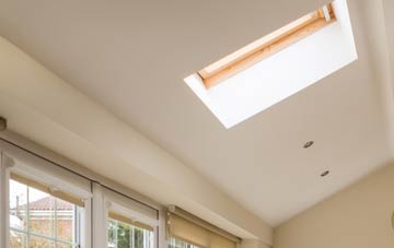 Cornriggs conservatory roof insulation companies