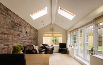 conservatory roof insulation Cornriggs, County Durham