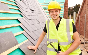find trusted Cornriggs roofers in County Durham