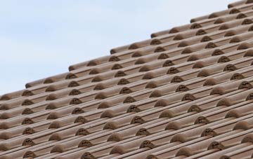plastic roofing Cornriggs, County Durham