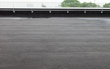 Cornriggs asphalt roof replacement