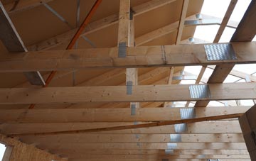 Cornriggs roof truss costs