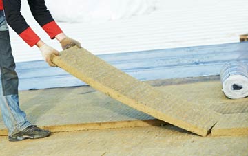 tapered roof insulation Cornriggs, County Durham