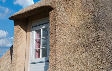 Cornriggs thatch roof disadvantages