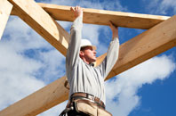 Cornriggs roof replacement work